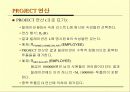 관계형 데이터 모델, 관계대수,SQL 16페이지