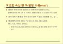 관계형 데이터 모델, 관계대수,SQL 51페이지