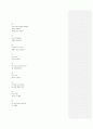 백설공주 대본 (영문판 & 번역판) 9페이지