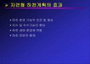 자연형 하천의 공법과 실제 사례에 관한 연구보고 12페이지