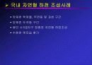 자연형 하천의 공법과 실제 사례에 관한 연구보고 15페이지