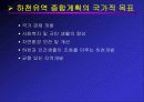 자연형 하천의 공법과 실제 사례에 관한 연구보고 19페이지