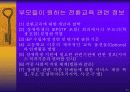 정신지체인의 전환교육과 평생교육 11페이지
