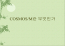 COSMOS/M란 무엇인가 1페이지