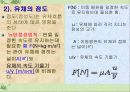 유체의 정의와 특성 11페이지