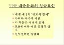 미국 대중매체의 현황과 특성 3페이지