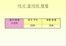 미국 대중매체의 현황과 특성 14페이지