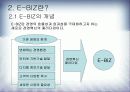 [이비즈니스] CRM SCM ERP와 E-BIZ에 관한 연구 7페이지