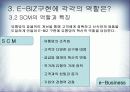 [이비즈니스] CRM SCM ERP와 E-BIZ에 관한 연구 10페이지