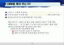 Capablitity Maturity Model & Spice (CMM) 11페이지