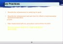 Capablitity Maturity Model & Spice (CMM) 26페이지