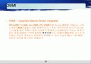 Capablitity Maturity Model & Spice (CMM) 28페이지