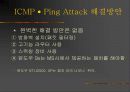 인터넷보안 & 해킹[전자우편, DOS, 웹서버 공격, 주요 해킹 기법, 관련법] 9페이지