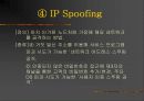 인터넷보안 & 해킹[전자우편, DOS, 웹서버 공격, 주요 해킹 기법, 관련법] 19페이지