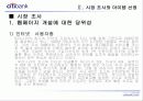 ＂CITI BANK＂ 의 비즈니스 마케팅 분석 10페이지