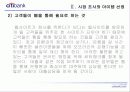 ＂CITI BANK＂ 의 비즈니스 마케팅 분석 13페이지