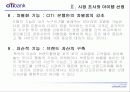 ＂CITI BANK＂ 의 비즈니스 마케팅 분석 21페이지