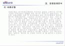 ＂CITI BANK＂ 의 비즈니스 마케팅 분석 28페이지