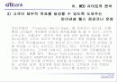 ＂CITI BANK＂ 의 비즈니스 마케팅 분석 72페이지