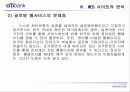 ＂CITI BANK＂ 의 비즈니스 마케팅 분석 82페이지