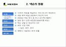 [경영학] 넥슨의 성공 경영전략과 마케팅 분석 4페이지