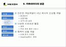 [경영학] 넥슨의 성공 경영전략과 마케팅 분석 8페이지