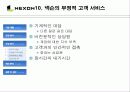 [경영학] 넥슨의 성공 경영전략과 마케팅 분석 23페이지