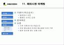 [경영학] 넥슨의 성공 경영전략과 마케팅 분석 27페이지