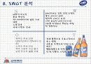 [마케팅] OB 맥주의 마케팅과 SWOT 분석 19페이지