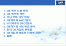 [마케팅] OB 맥주의 시장 마케팅 전략 제안 2페이지