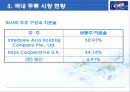 [마케팅] OB 맥주의 시장 마케팅 전략 제안 8페이지