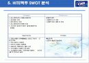 [마케팅] OB 맥주의 시장 마케팅 전략 제안 12페이지