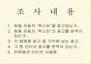 커뮤니케이션 연구방법론(쌍용 렉스톤 광고인지도 조사) 9페이지