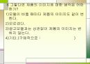 광고모델변경이 제품이미지에 미치는영향(조사자료) 10페이지