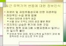 8.31 대책의 기대효과와 쟁점 15페이지