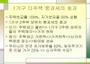 8.31 대책의 기대효과와 쟁점 33페이지