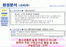 팬택사 브랜드 분석과 개선방안 8페이지