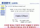 팬택사 브랜드 분석과 개선방안 14페이지