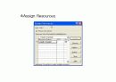 Microsoft Project(마이크로 프로젝트) 11페이지