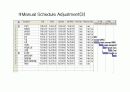 Microsoft Project(마이크로 프로젝트) 17페이지