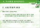 [마케팅] 소주 참이슬과 처음처럼 분석 7페이지