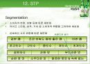 [마케팅] 소주 참이슬과 처음처럼 분석 24페이지