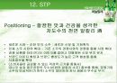 [마케팅] 소주 참이슬과 처음처럼 분석 26페이지