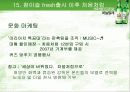 [마케팅] 소주 참이슬과 처음처럼 분석 29페이지