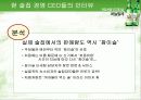 [마케팅] 소주 참이슬과 처음처럼 분석 33페이지