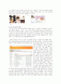 블로그와 UCC를 활용한 마케팅 전략과 효과(A+레포트) 34페이지