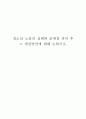 청소년 노동의 실태와 문제점 파악 후 그 개선방안에 대해 논하시오. 1페이지