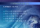 [경영학] KT&G의 성공적 민영화 과정 분석 8페이지