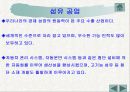 여러가지 공업에 대해 10페이지