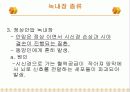 녹내장의 증상 및 치료 10페이지